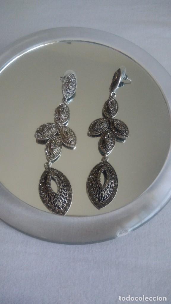 Joyeria: PENDIENTES DE PEDRER&Iacute;A - Foto 14