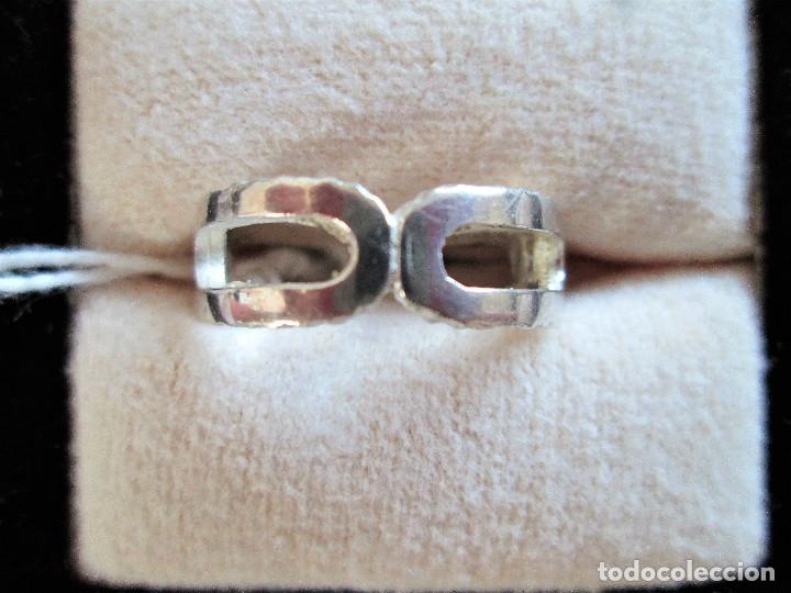 Joyeria: ANILLO DE PLATA MACIZA - Foto 1