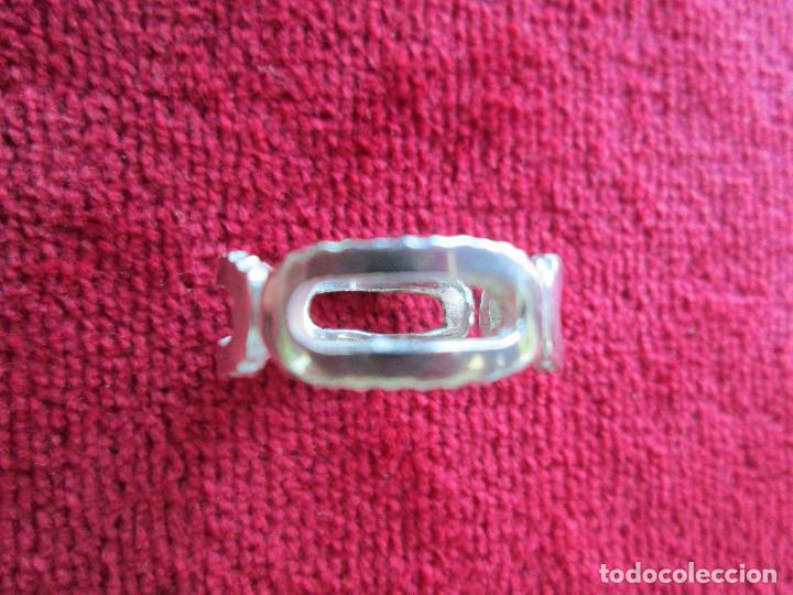 Joyeria: ANILLO DE PLATA MACIZA - Foto 5