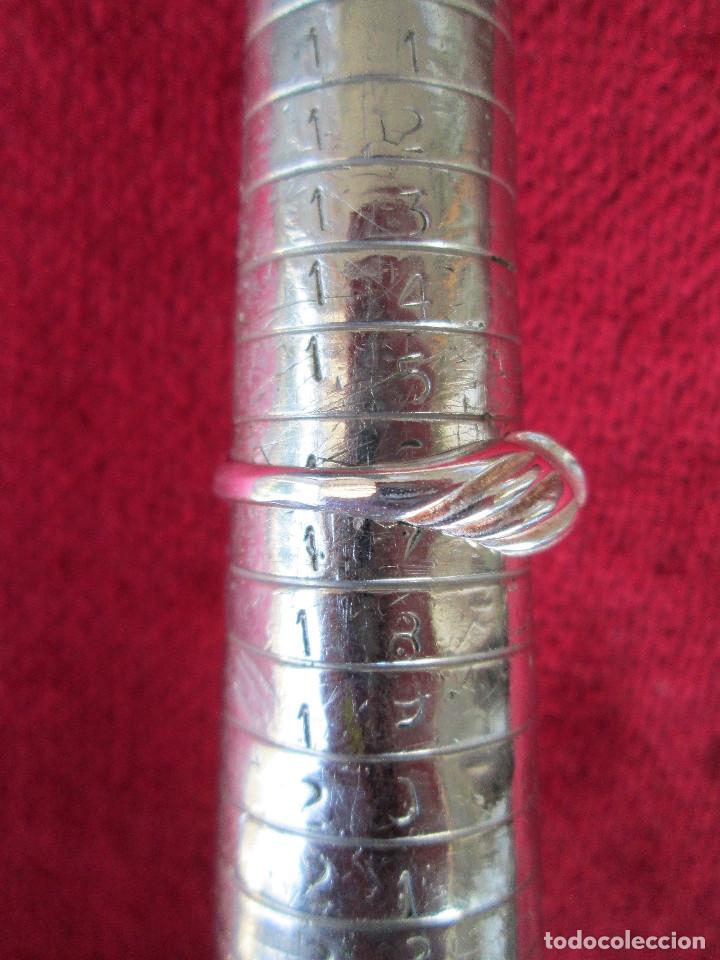 Joyeria: ANILLO DE PLATA MACIZA - Foto 6