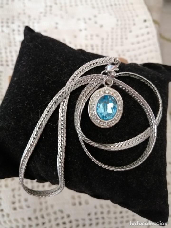 Joyeria: COLGANTE CON CADENA - Foto 1