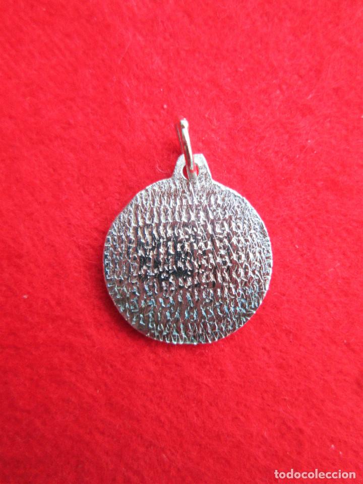 Joyeria: MEDALLA EN PLATA. - PLACA DEL HOROSCOPO - GEMINIS - Foto 2