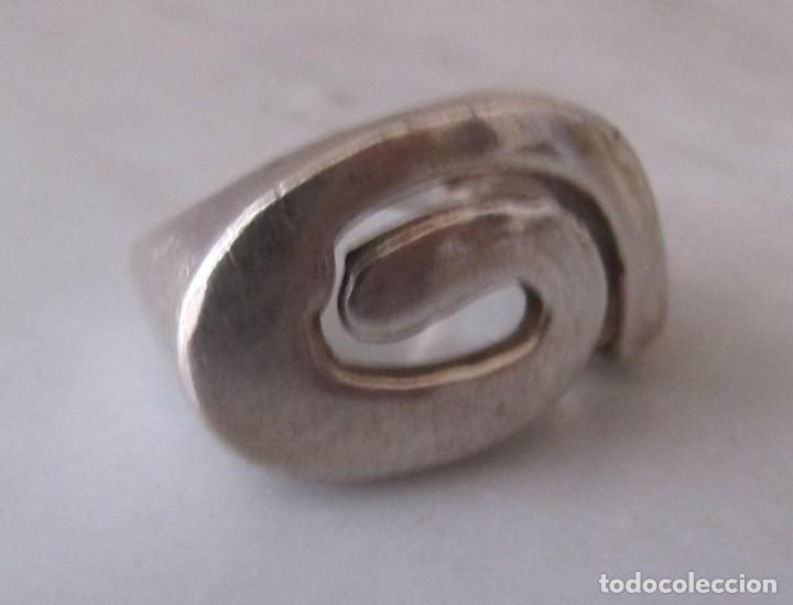 Joyeria: anillo de plata Joidart - Foto 1