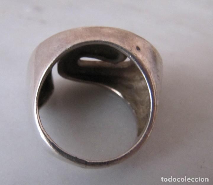Joyeria: anillo de plata Joidart - Foto 2