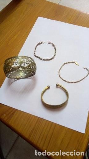 Joalharia: bisuter&iacute;a , joyer&iacute;a , varios ... ver fotos , se admiten ofertas