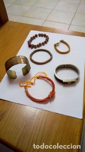 Joalharia: bisuter&iacute;a , joyer&iacute;a , varios ... ver fotos , se admiten ofertas