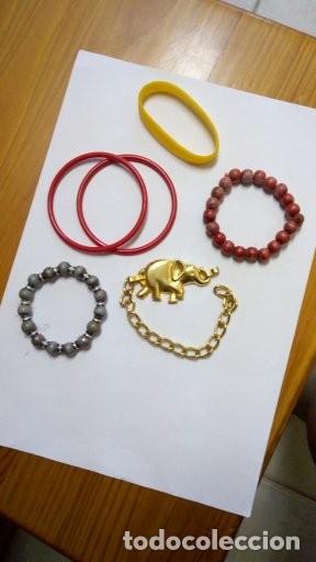 Joyeria: bisuter&iacute;a , joyer&iacute;a , varios ... ver fotos , se admiten ofertas