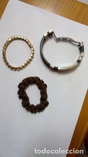 Joalharia: bisuter&iacute;a , joyer&iacute;a , varios ... ver fotos , se admiten ofertas