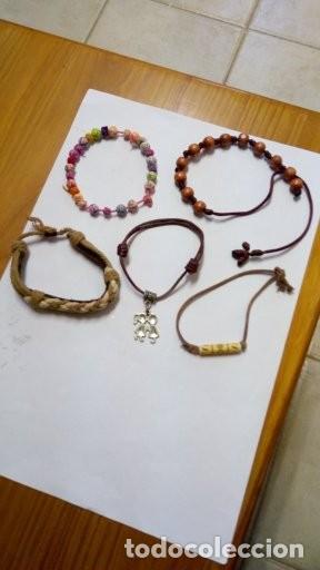 Joalharia: bisuter&iacute;a , joyer&iacute;a , varios ... ver fotos , se admiten ofertas