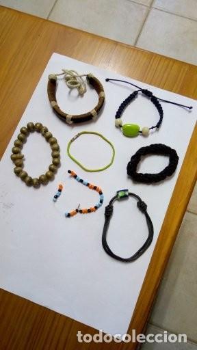 Joalharia: bisuter&iacute;a , joyer&iacute;a , varios ... ver fotos , se admiten ofertas