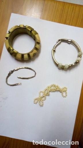 Joalharia: bisuter&iacute;a , joyer&iacute;a , varios ... ver fotos , se admiten ofertas