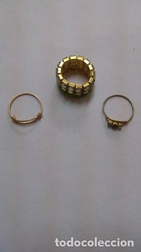 Joalharia: bisuter&iacute;a , joyer&iacute;a , varios ... ver fotos , se admiten ofertas