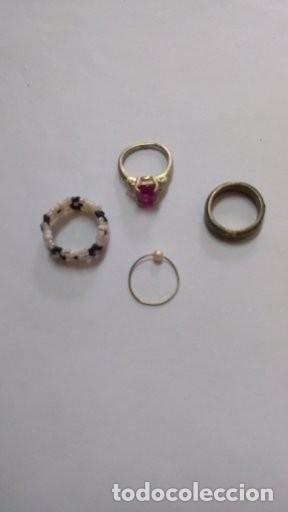 Joalharia: bisuter&iacute;a , joyer&iacute;a , varios ... ver fotos , se admiten ofertas