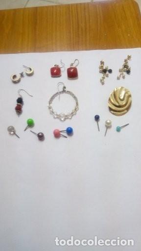 Joalharia: bisuter&iacute;a , joyer&iacute;a , varios ... ver fotos , se admiten ofertas