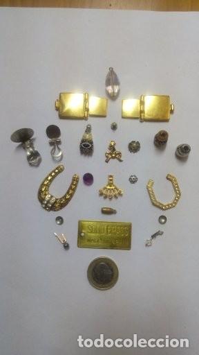 Joalharia: bisuter&iacute;a , joyer&iacute;a , varios ... ver fotos , se admiten ofertas