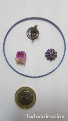 Gioielleria: bisuter&iacute;a , joyer&iacute;a , varios ... ver fotos , se admiten ofertas