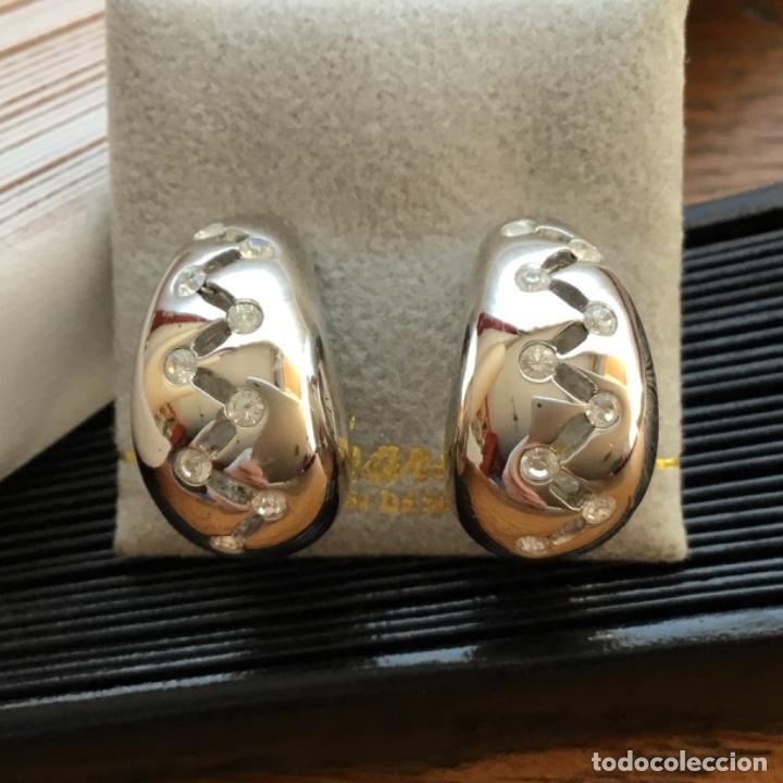 Joyeria: PENDIENTES DE LA FIRMA CHARTAGE. - Foto 1