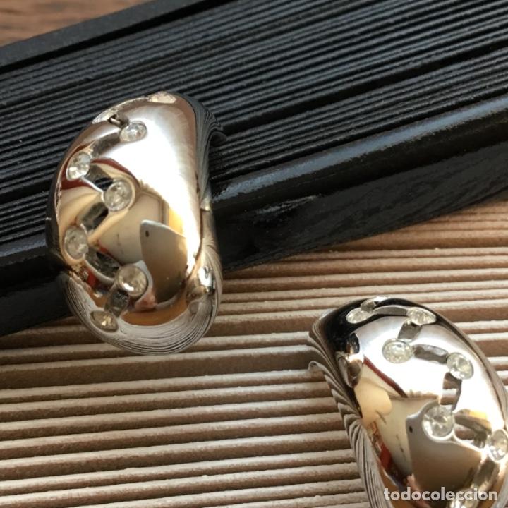 Joyeria: PENDIENTES DE LA FIRMA CHARTAGE. - Foto 3