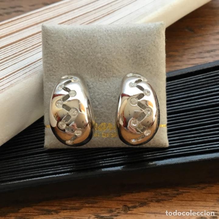 Joyeria: PENDIENTES DE LA FIRMA CHARTAGE. - Foto 5