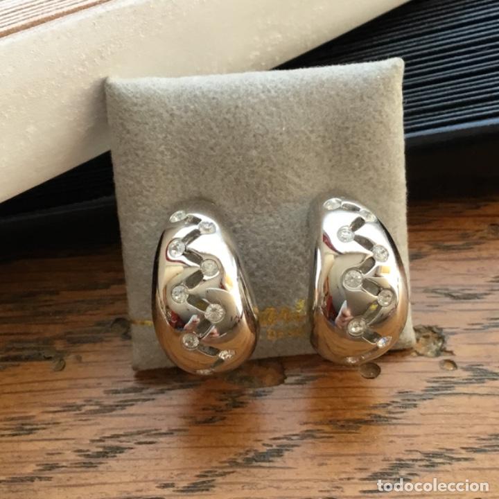 Joyeria: PENDIENTES DE LA FIRMA CHARTAGE. - Foto 2