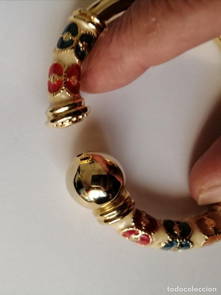 Joyeria: PULSERA ESMALTADA - Foto 2