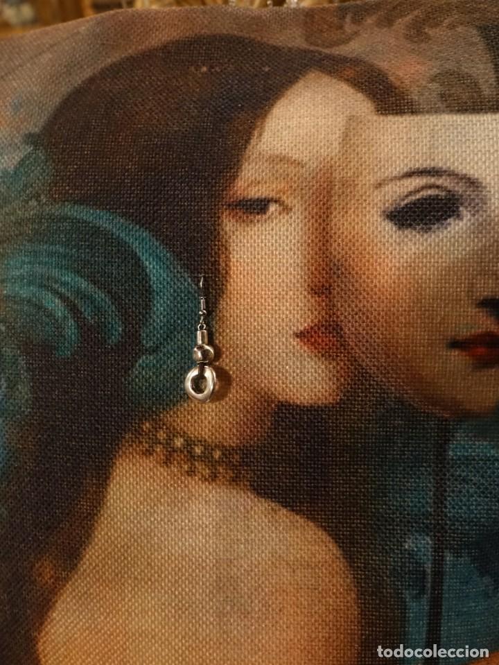 Joyeria: PENDIENTES BOHEMIOS MODERNOS - Foto 1