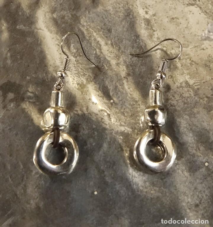 Joyeria: PENDIENTES BOHEMIOS MODERNOS - Foto 2