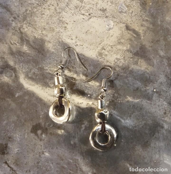 Joyeria: PENDIENTES BOHEMIOS MODERNOS - Foto 3