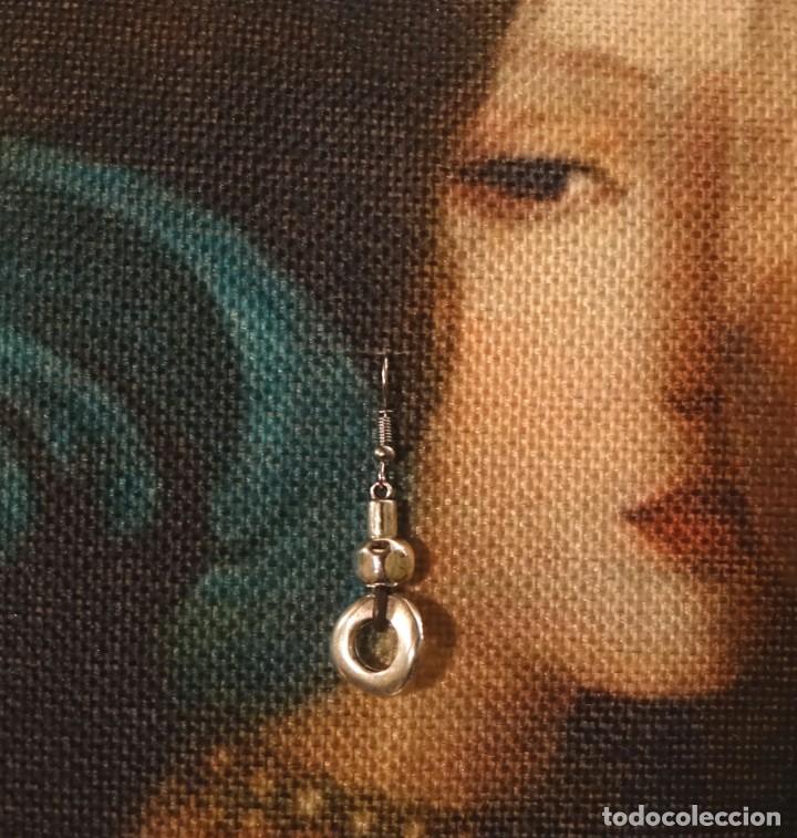 Joyeria: PENDIENTES BOHEMIOS MODERNOS - Foto 4