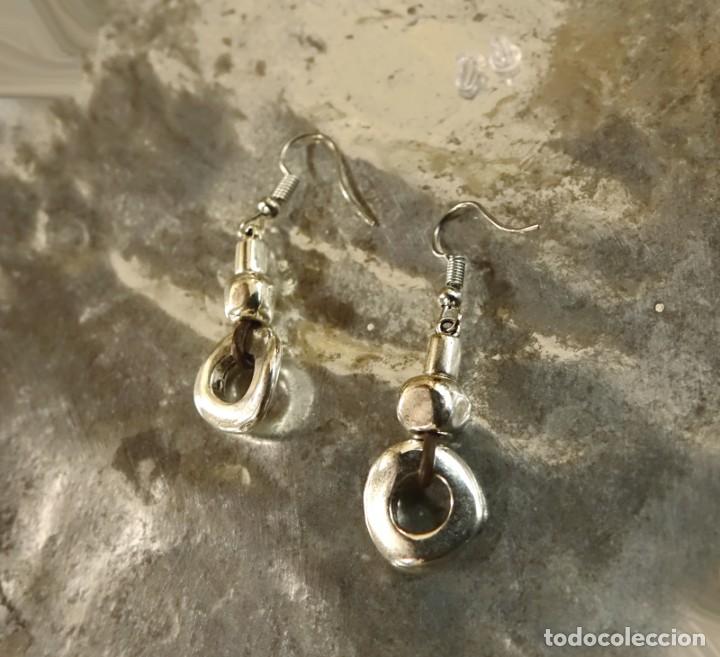 Joyeria: PENDIENTES BOHEMIOS MODERNOS - Foto 5