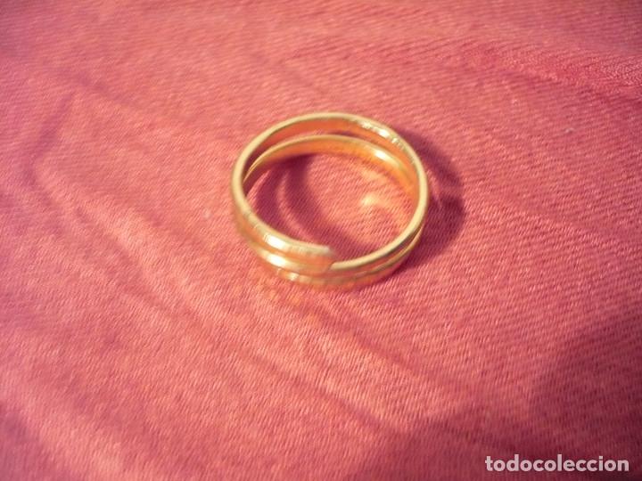 Joyeria: Broche para pa&ntilde;uelos - Foto 2
