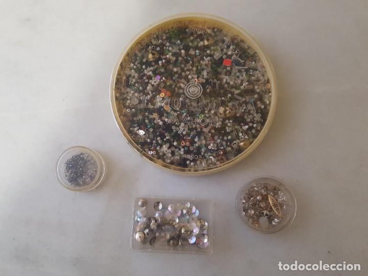 Joyeria: Abalorios para collares - Foto 1