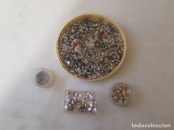 Joyeria: Abalorios para collares - Foto 2