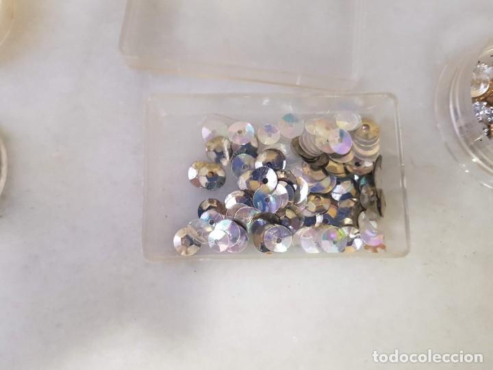 Joyeria: Abalorios para collares - Foto 4