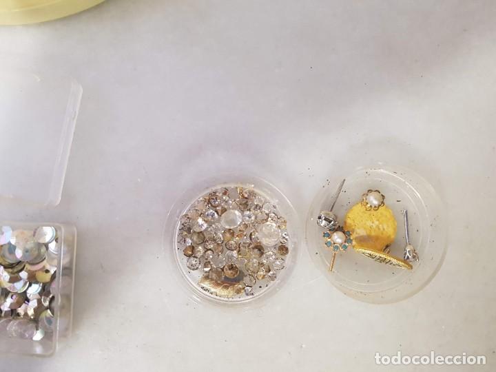 Joyeria: Abalorios para collares - Foto 5