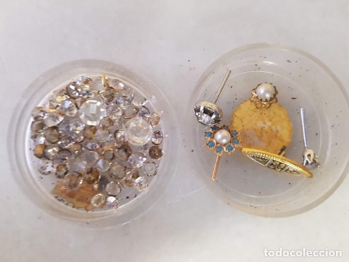 Joyeria: Abalorios para collares - Foto 6