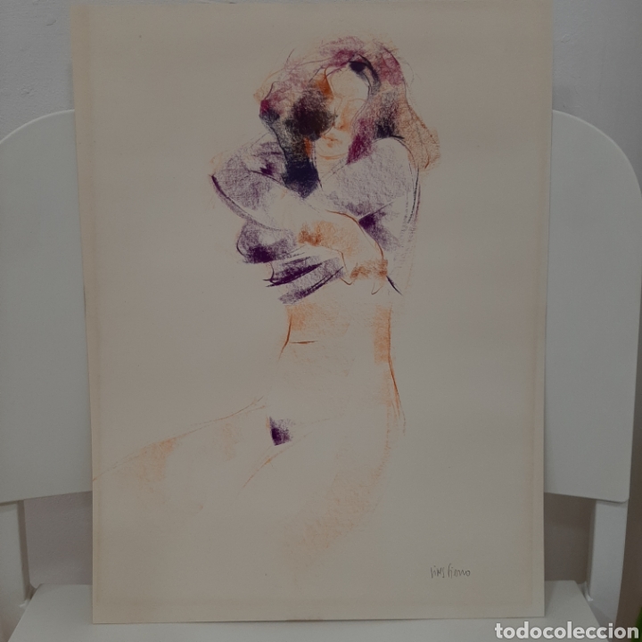 Joyeria: DESNUDO Vives Fierro - Foto 3