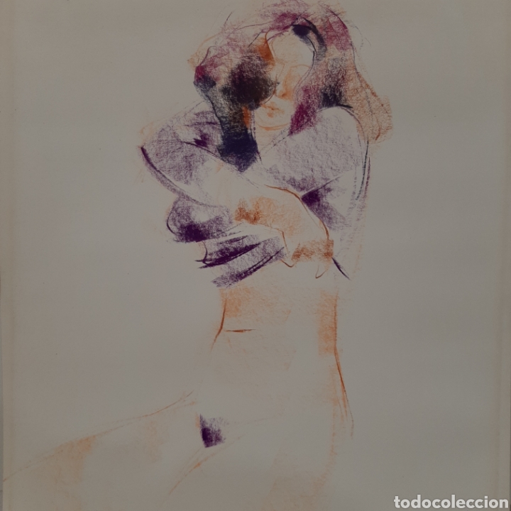 Joyeria: DESNUDO Vives Fierro - Foto 1