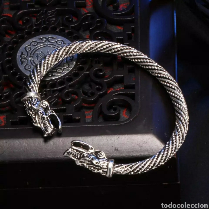 Joyeria: EXCLUSIVO BRAZALETE EN COLOR PLATA - Foto 2