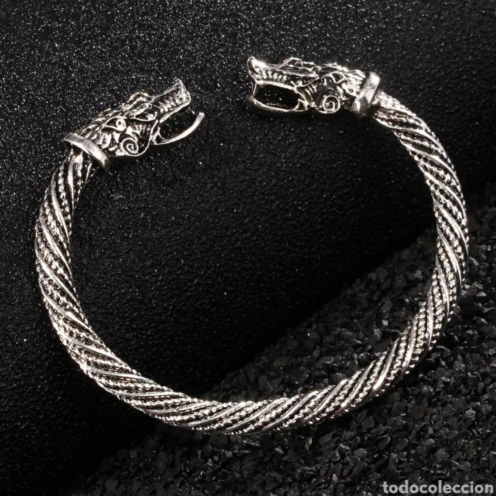 Joyeria: EXCLUSIVO BRAZALETE EN COLOR PLATA - Foto 1