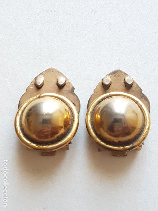 Joyeria: PENDIENTES BISUTERIA A&Ntilde;OS 40 - Foto 1