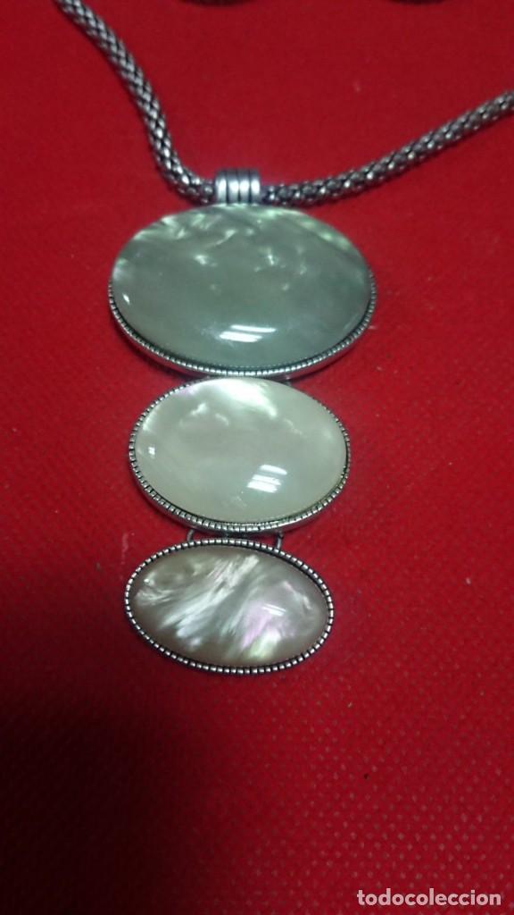 Joaillerie: COLLAR DE BISUTERIA