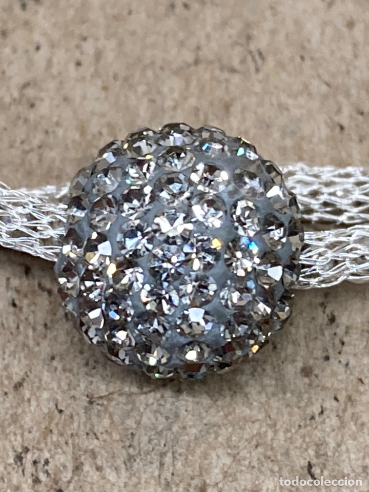 Joyeria: Pulsera de plata - Foto 2