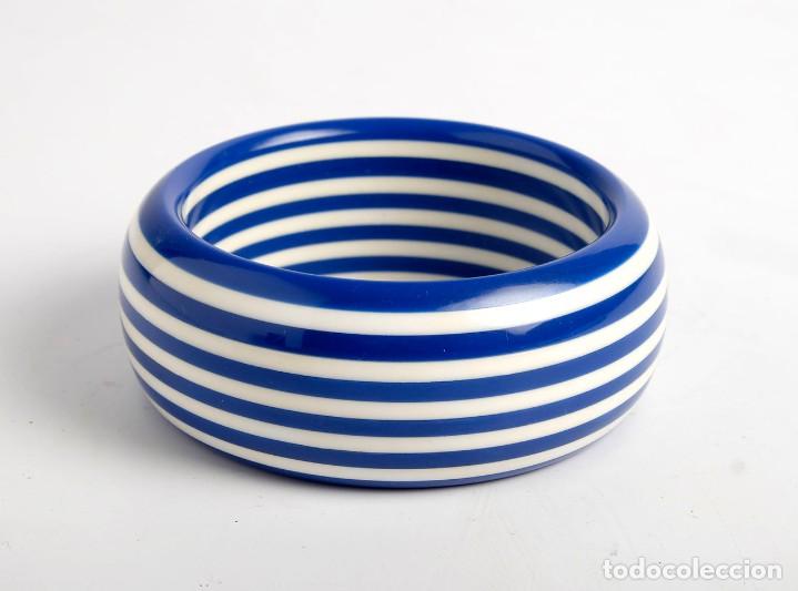 Joyeria: pulsera de rayas - Foto 1