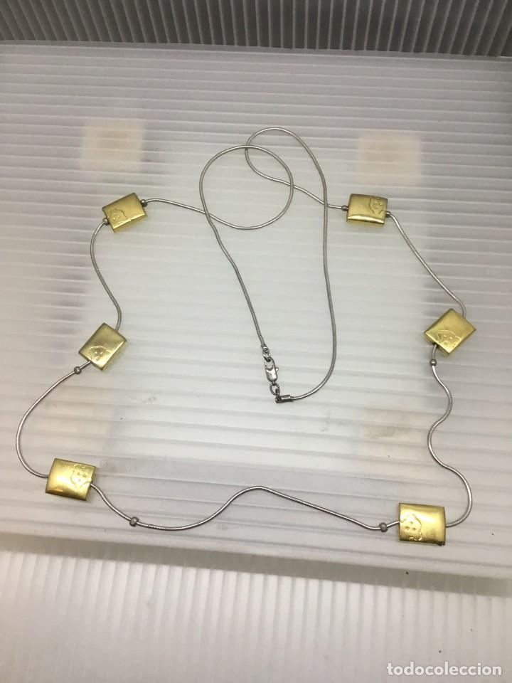 Joyeria: colla largo ositos tous - Foto 3