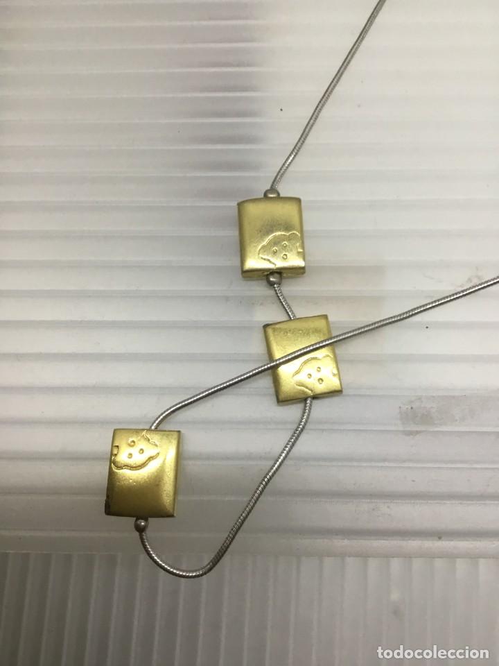 Joyeria: colla largo ositos tous - Foto 4