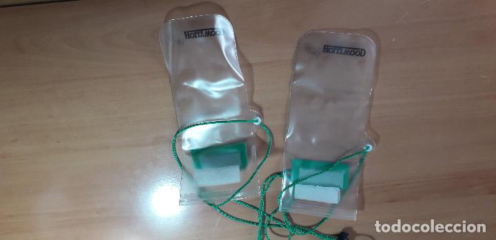 Joyeria: 15-00049 bolsas impermeables - Foto 2