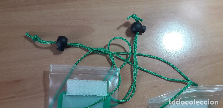 Joyeria: 15-00049 bolsas impermeables - Foto 3