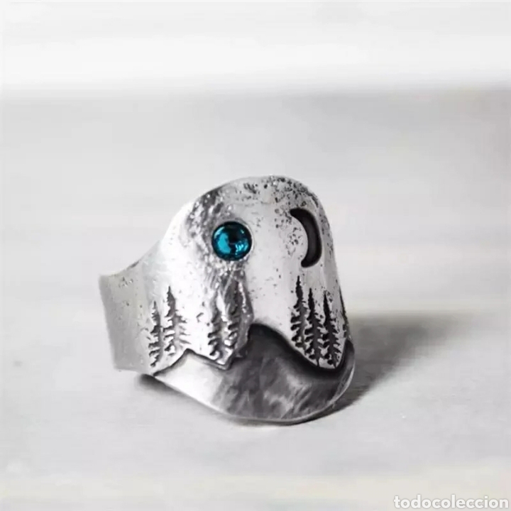 Joyeria: Anillo ENV&Iacute;O GRATIS!! - Foto 2
