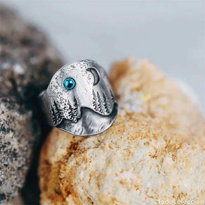 Joyeria: Anillo ENV&Iacute;O GRATIS!! - Foto 3